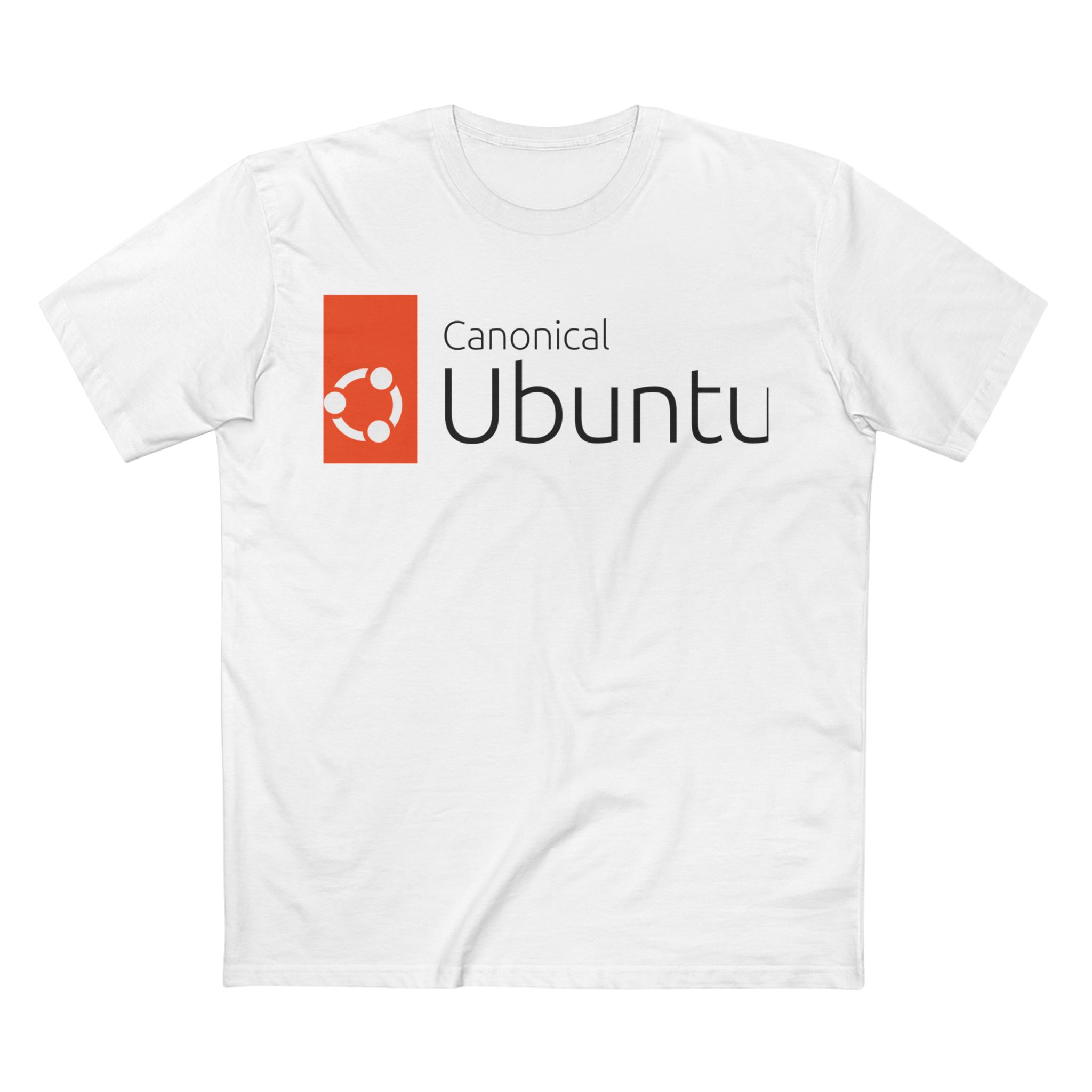 ubuntu graphic tee, tech enthusiast shirt, casual wear, gift for geeks, programming t shirt, computer lover apparel