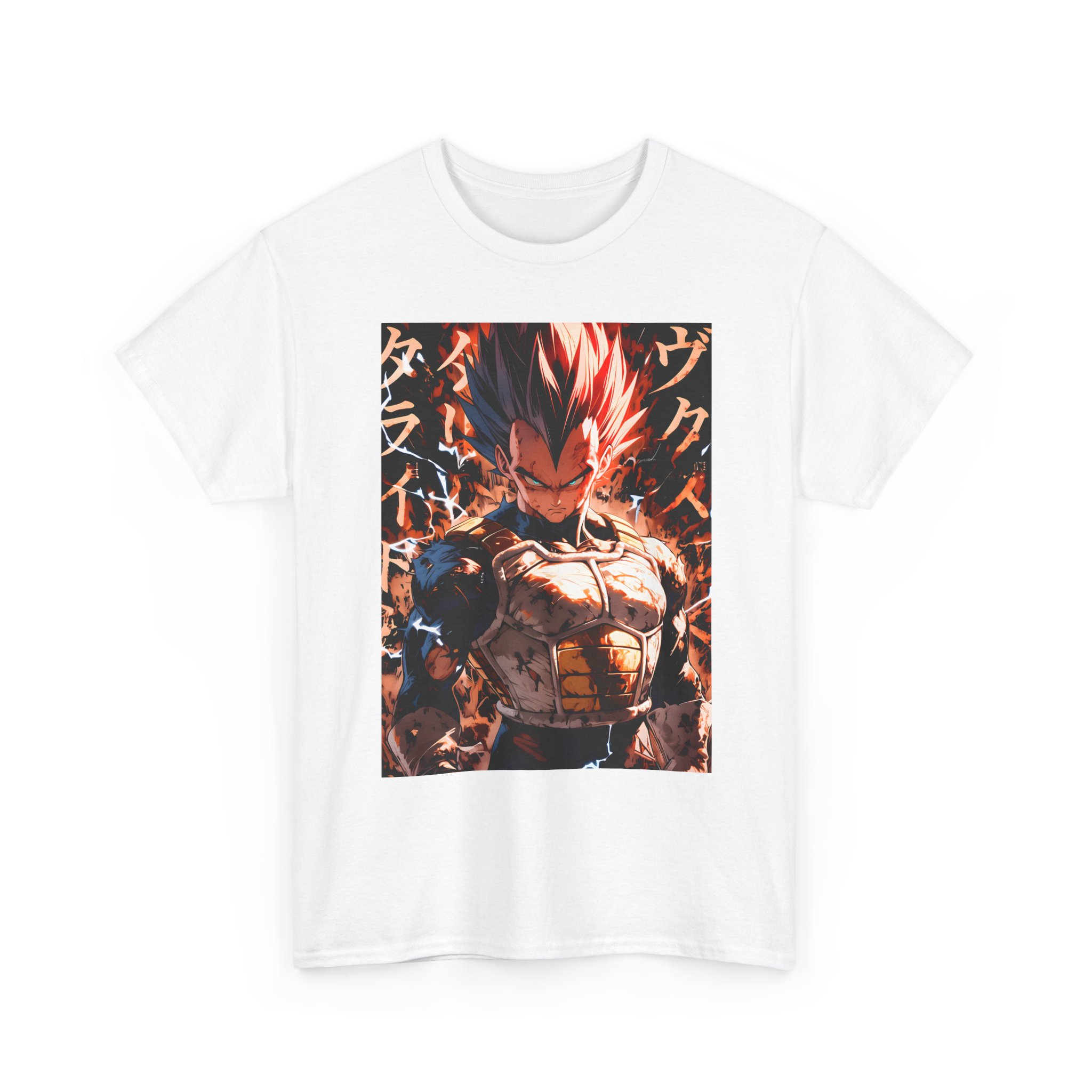 dbz vegeta graphic tee dbz vegeta graphic tee