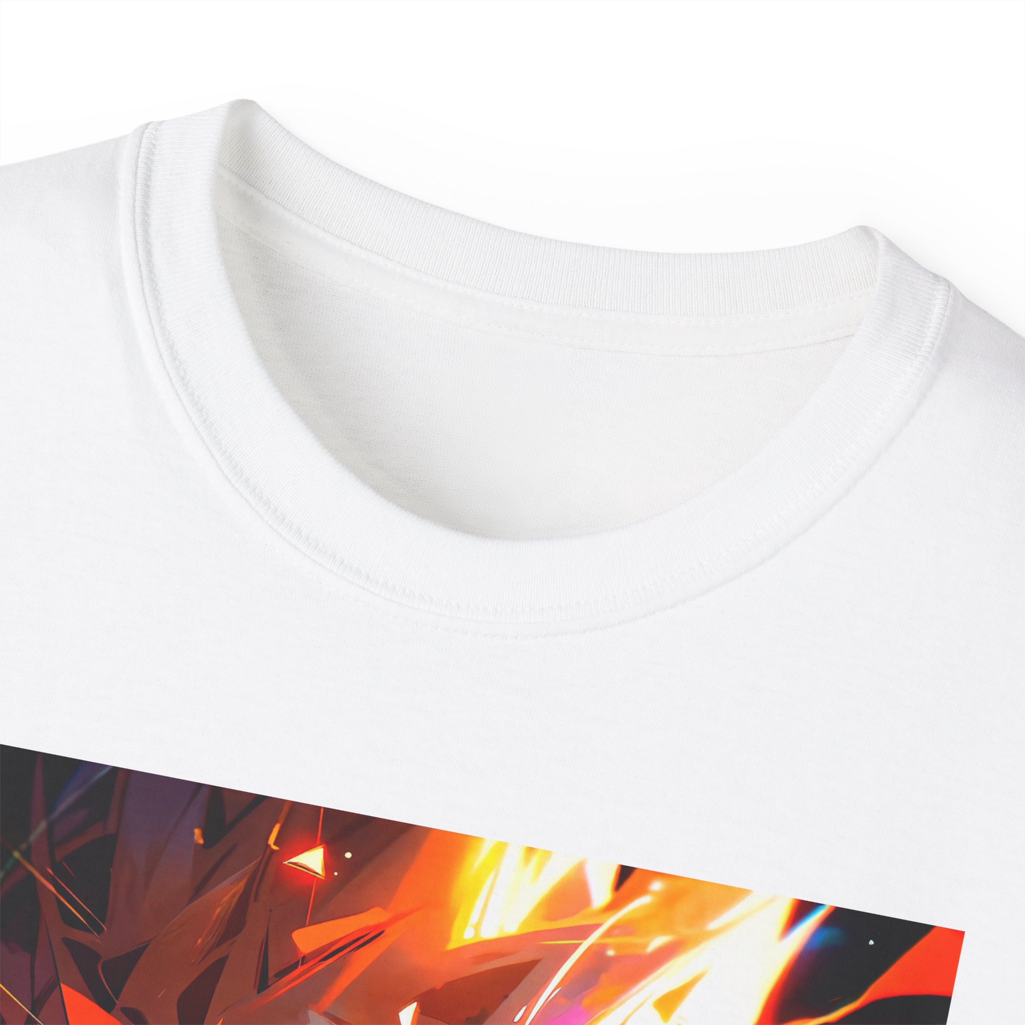 naruto shippuden graphic tee — fiery kakashi anime shirt naruto shippuden graphic tee — fiery kakashi anime shirt